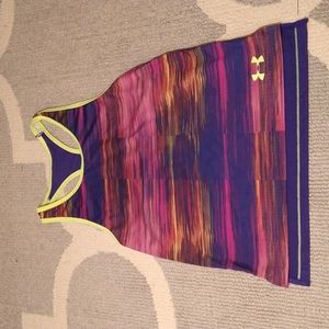 Under Armour tank top